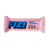 Fizi Guilty Pleasure Bar (40 g, double coconut) Fizi Guilty Pleasure Bar (40 g, double coconut)