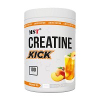 MST Creatine Kick (1 kg, watermelon kiwi)