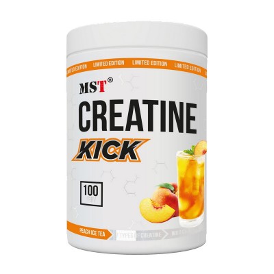 MST Creatine Kick (1 kg, watermelon kiwi)