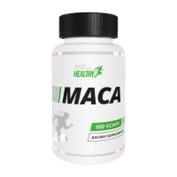 Healthy Sport Nutrition (MST) MACA (100 veg caps)
