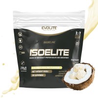 Iso Elite (500 g, coconut praline)