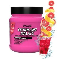 Citrulline Malate (300 g, grapefruit) Citrulline Malate (300 g, grapefruit)