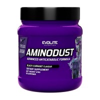 Amino Dust (474 g, black currant)