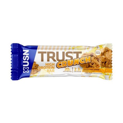 Trust Crunch (60 g, white choc cookie dough)