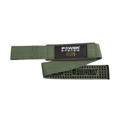 Power System Combat Straps 3440 Camo