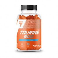 TREC nutrition Taurine 900 (90 caps)