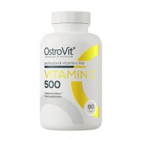 OstroVit Vitamin C 500 (90 tabs) OstroVit Vitamin C 500 (90 tabs)
