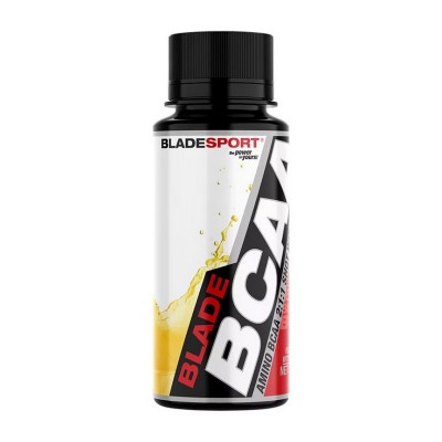 BCAA Shot (60 ml, orange)