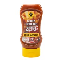 Rabeko Zero Sauce (350 ml, curry ketchup) Rabeko Zero Sauce (350 ml, curry ketchup)