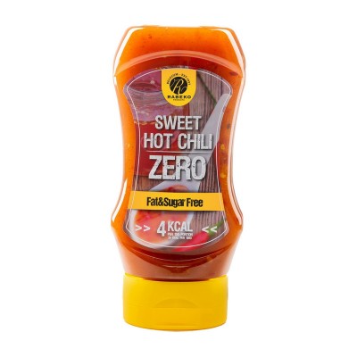 Rabeko Zero Sauce (350 ml, sweet hot chili) Rabeko Zero Sauce (350 ml, sweet hot chili)