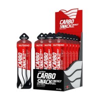 Nutrend Carbo Snack Energy with caffeine (50 g, cola)