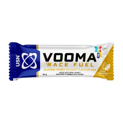 Vooma Bar (25 g, almond honey nougat)