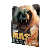 Zoomad Labs ZOO Mass (5,4 kg, devil`s choko)