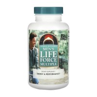 Source Naturals Men`s Life Force Multiple (45 tab)