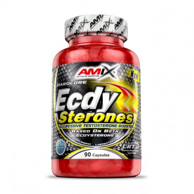 AMIX Ecdysterones Hardcore