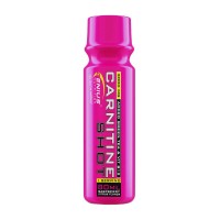 Genius Nutrition Carnitine Shot (80 ml, raspberry)