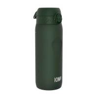 PowerPlay ION8 Waterbottle (750 ml, dark green)