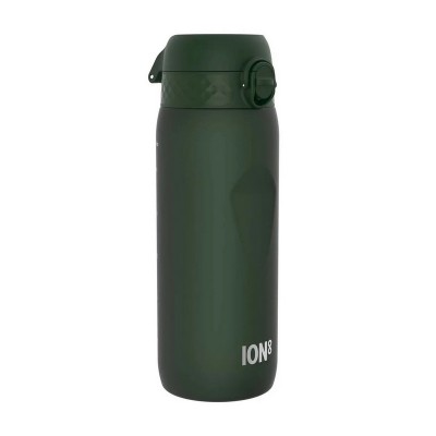 PowerPlay ION8 Waterbottle (750 ml, dark green)