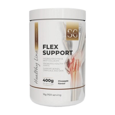 Sport Generation Flex Support (400 g, mango)