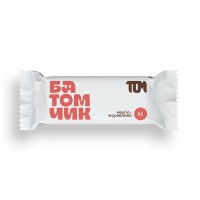 Батомчик кеш'ю-журавлина (45 g)