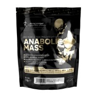 Kevin Levrone Anabolic MASS (1 kg, strawberry) Kevin Levrone Anabolic MASS (1 kg, strawberry)