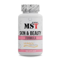 MST Skin & Beauty Formula (60 caps)