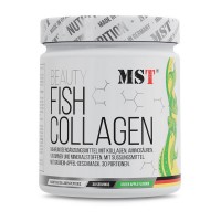 MST Beauty Fish Collagen (225 g, pineapple)