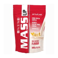Activlab Mass Up (3 kg, vanilla)