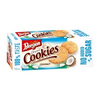Bergen Original Cookies (130 g, coconut)