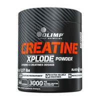 OLIMP Creatine Xplode (260 g, orange)