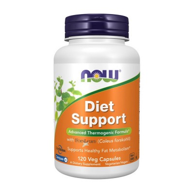 NOW Diet Support (120 veg caps) NOW Diet Support (120 veg caps)