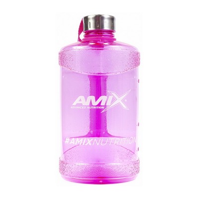 AMIX Gallon Hydrator (2,2 l, pink)