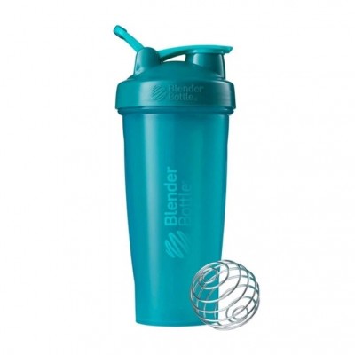 Blender Bottle Blender Bottle Classic Loop (820 ml, teal)