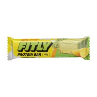 Fitly Fitly 25% Protein Bar (45 g, mango matcha)