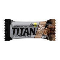 FitWin Titan Protein Bar (85 g, creamy cookies)