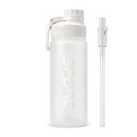 Casno Casno Sport Waterbottle KXN-1319 (880 ml, white)