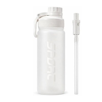 Casno Casno Sport Waterbottle KXN-1319 (880 ml, white)