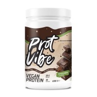 Progress Nutrition Prot Vibe Vegan Protein (1 kg, chocolate)