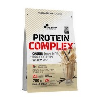 OLIMP Protein Complex (700 g, vanilla dream)