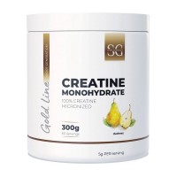 Sport Generation Creatine Monohydrate (300 g, white grapes)
