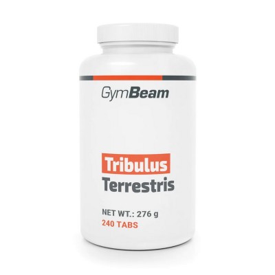 GymBeam Tribulus Terrestris (240 tab) GymBeam Tribulus Terrestris (240 tab)