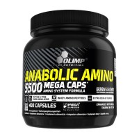 Anabolic Amino 9000 (300 tabs)