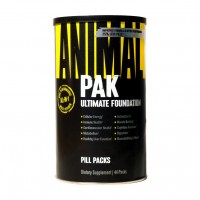 Animal Pak (44 paks)