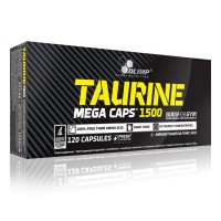 OLIMP Taurine (120 caps)