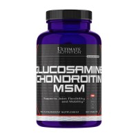 Gl-Ch-Msm (90 tabs)