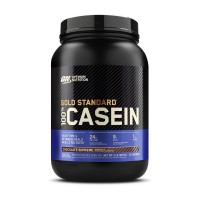 Optimum Nutrition 100% Gold Standard Casein (909 g, chocolate supreme)