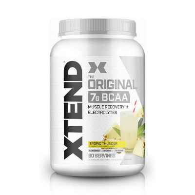 Xtend (1194 g, green apple)