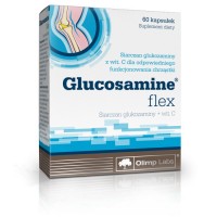 Glucosamine Flex (60 caps) Glucosamine Flex (60 caps)