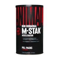 Universal Animal M-Stack (21 paks)