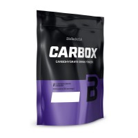 BioTech CarboX (1 kg, peach)